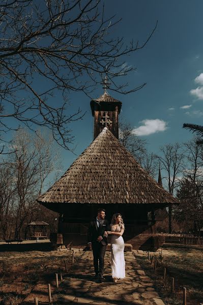 Fotografo di matrimoni Stelios Pol (clickart). Foto del 8 aprile 2023