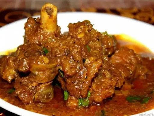 Mutton Curry