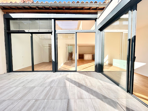 Appartement avec terrasse 1