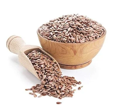 Seeds - Flax - 100 g