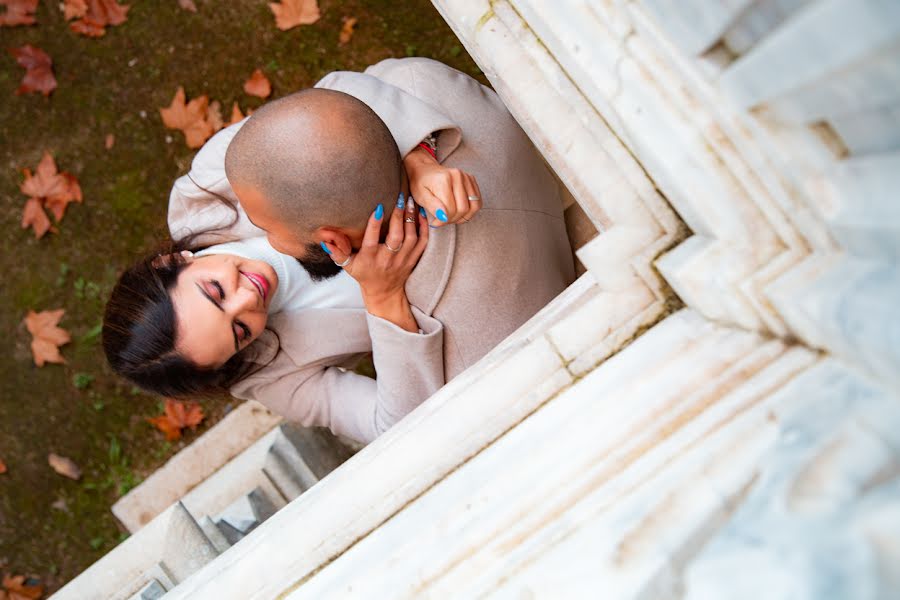 Fotógrafo de casamento Bruno Viana (hopefotografias). Foto de 21 de dezembro 2021