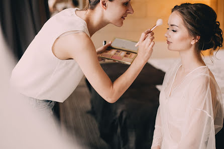 Fotógrafo de casamento Maks Pyanov (maxwed). Foto de 29 de junho 2021