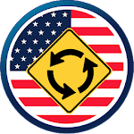 USA Traffic Signs Apk