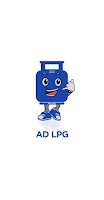 AD LPG: Order LPG Gas in Dubai Screenshot