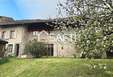 House with pool and terrace 1