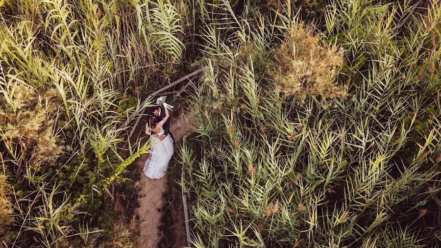 Fotógrafo de bodas Salvatore Massari (artivisive). Foto del 24 de septiembre 2021