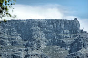 The missing woman's handbag was found on top of Table Mountain on Saturday. File photo.