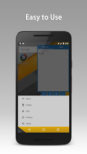 Clipboard Premium (MOD) 2