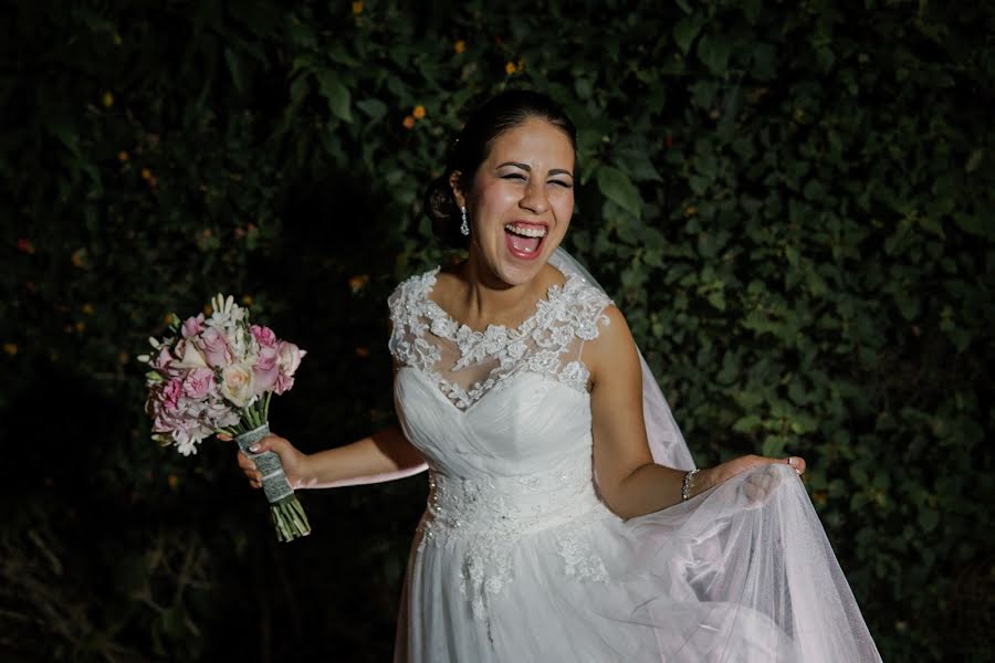 ช่างภาพงานแต่งงาน Diego V (diegov) ภาพเมื่อ 7 กันยายน 2018