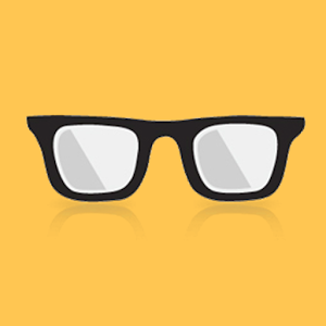 EZ Reader - Reading Glasses logo