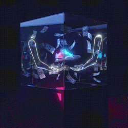 The world of consumption 💵