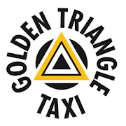 Golden Triangle Taxi  Icon