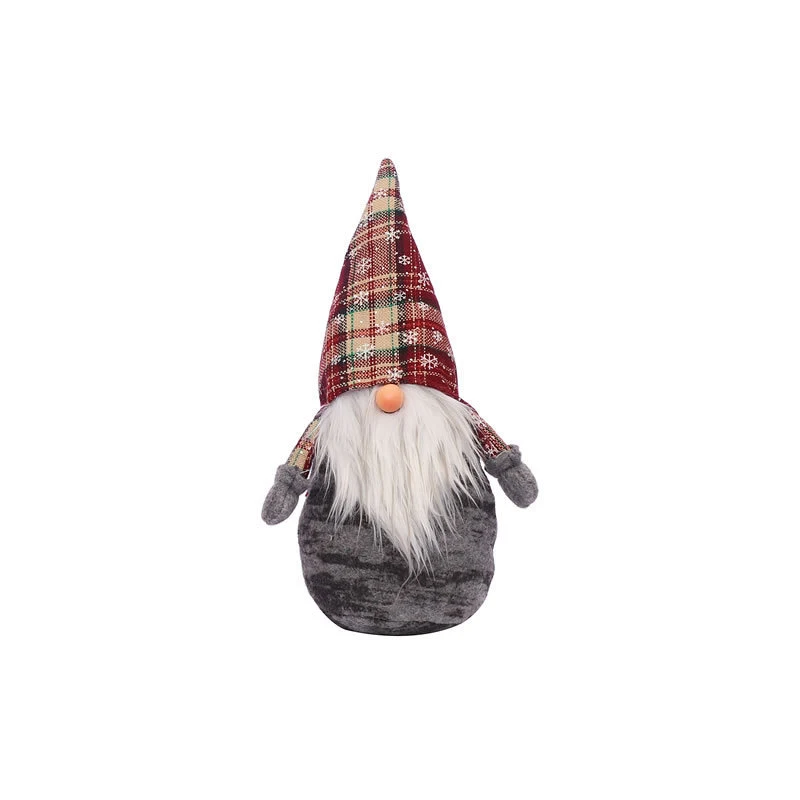 Title 5, Nieuwe kerstdecoratie