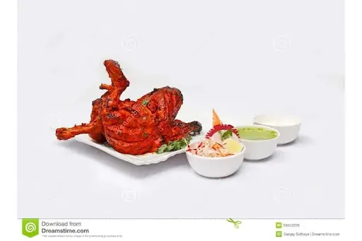 Tandoori Chicken