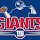 NFL New York Giants New Tab