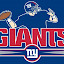 NFL New York Giants New Tab