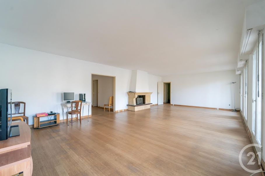 Vente appartement 6 pièces 149 m² à Versailles (78000), 1 040 000 €