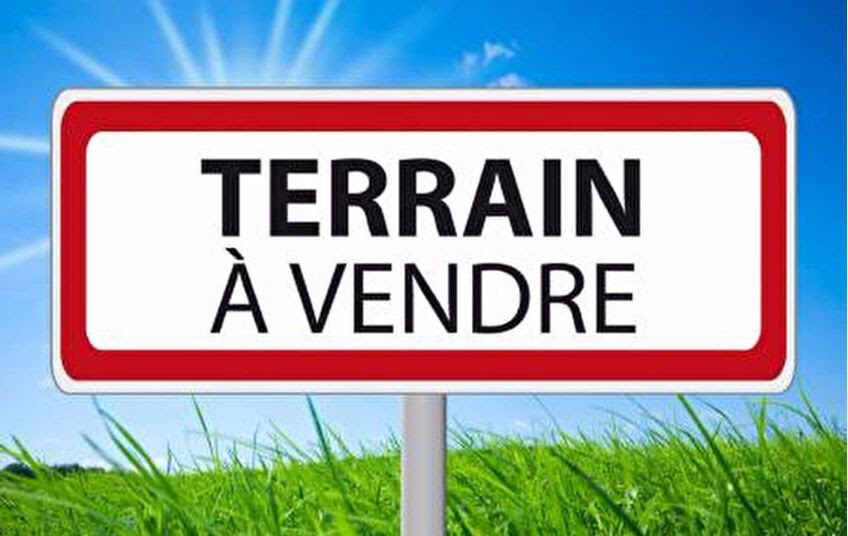 Vente terrain  401 m² à Toulouse (31000), 150 000 €