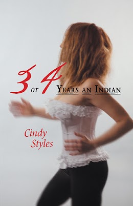 3 or 4 Years an Indian cover