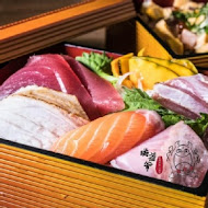 瞞著爹日本料理