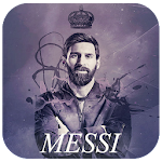 Cover Image of Herunterladen Messi Wallpapers 2018 HD 1.0 APK