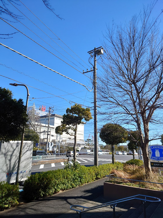 シエンタの散歩中・散歩日和・車はお休み・寒いですねぇ・明日は仕事ですに関するカスタム事例の投稿画像5枚目