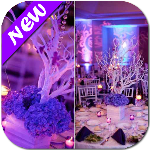 About Quinceanera Themes and Party Ideas (Google Play version