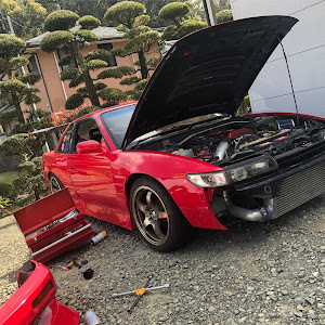 シルビア S13