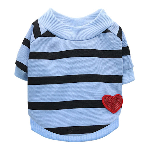 Title 12, Puppy Summer Clothes Keep your puppy cool and s...