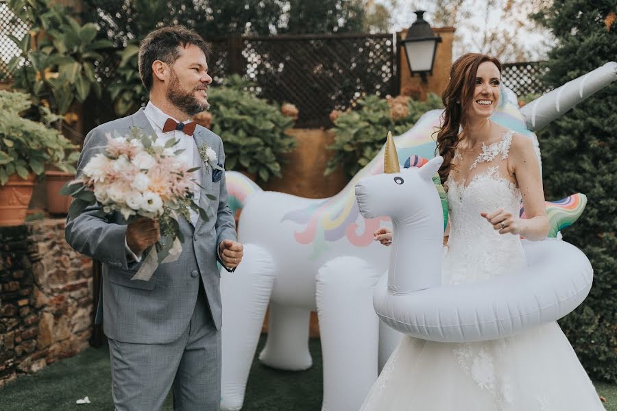 Fotógrafo de bodas Elías Ibáñez Caballero (contrastperfecto). Foto del 23 de mayo 2019