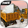 Dump Truck & Loader Simulator icon