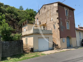 maison à Saint-Etienne-Estréchoux (34)