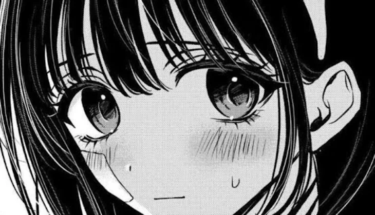 「ひかえめに言ってこれは"愛"」のメインビジュアル