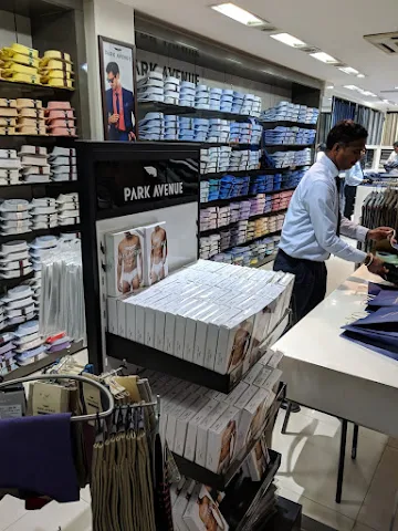 The Aravind Store - Rakshithas Fashions photo 