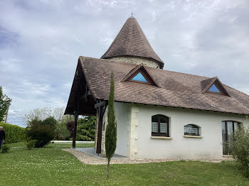 maison à Saint-Laurent-d'Arce (33)