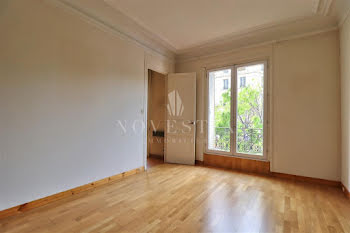 appartement à Levallois-Perret (92)