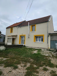 maison à La Ferté-sous-Jouarre (77)