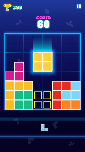 Screenshot Block Puzzle - Q Block 1010