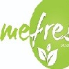 Cafe Mefresco, Sector 86, Sector 86 logo