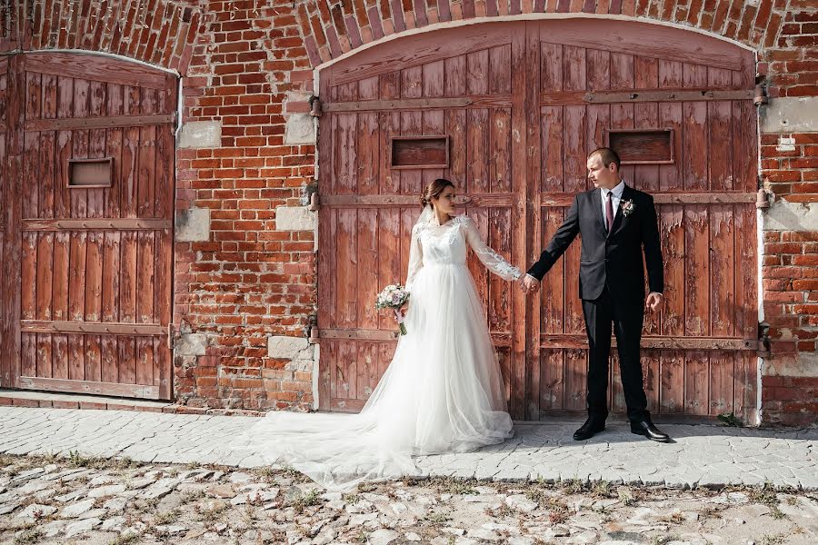 Fotógrafo de casamento Kseniya Miller (miller). Foto de 7 de março 2021