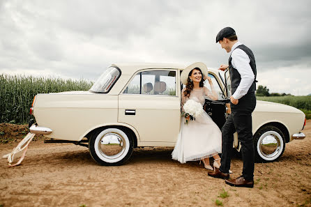 Wedding photographer Aleksey Boroukhin (xfoto12). Photo of 6 April 2022