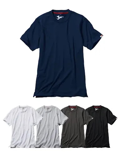オリジナルT シャツとジェネリック42インチ No.1Tシャツ[Printstar 083BBT]｜オリジナルTシャツ作製ならCLAT-JAPAN