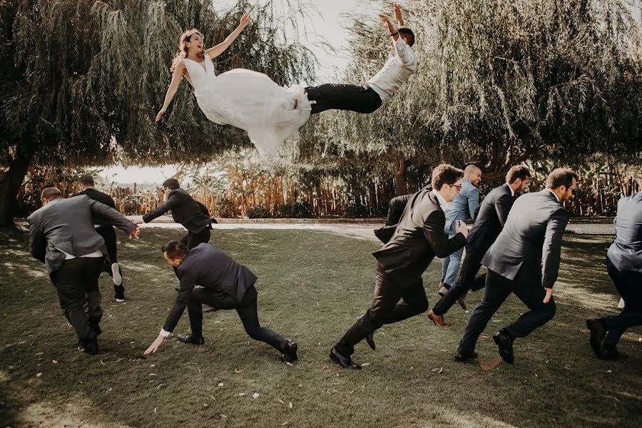 Fotógrafo de bodas Fábio Santos (ponp). Foto del 4 de noviembre 2019