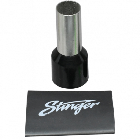 Stinger 20mm2 kabelkardel stdhylsa 25/pack