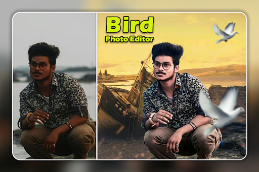 ✓ [Updated] Bird Photo Editor - Love Birds Photo Frame 2020 for PC / Mac /  Windows 11,10,8,7 / Android (Mod) Download (2023)