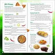 JVS menu 2