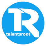 Cover Image of Télécharger talentsroot 2.0.0 APK