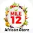 Mile 12 African Store icon