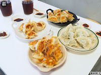 萬和餃子製造所