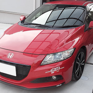 CR-Z ZF2